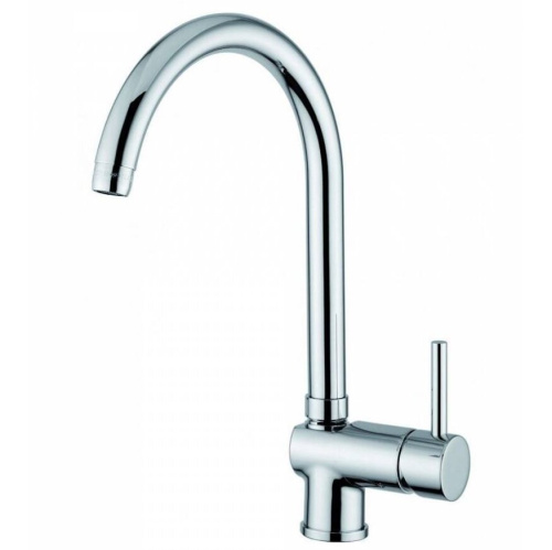 Смеситель для кухни Italmix Industriale 0636 Grey