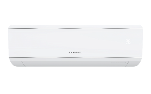 Сплит-система Kalashnikov KVAC-18IN-FP1-LT/KVAC-18OD-FP1-LT Форпост