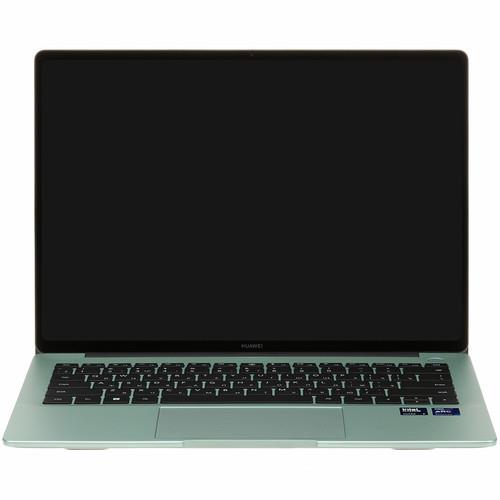 14.2" Ноутбук HUAWEI MateBook 14 FLMH-X зеленый