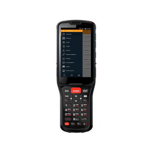 Терминал сбора данных Атол Smart Prime (54204)