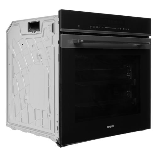 Электрический духовой шкаф AKPO PEA 7213 TDH BL черный