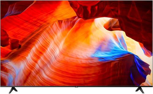 65" (165 см) LED-телевизор Viomi YMD65AHURUS1 черный