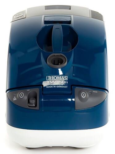 Пылесос Thomas Twin T1 Aquafilter синий