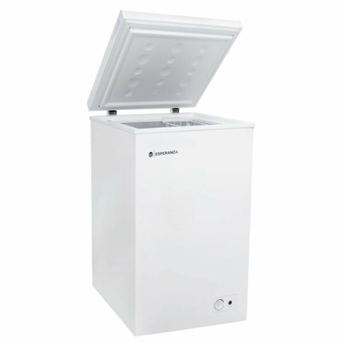 Морозильный ларь ESPERANZA Elite CFH 165 FW
