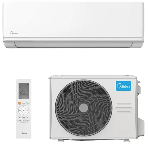 Сплит-система Midea Msag2-09Hrn1-I/Msag2-09Hrn1-O Unlimited