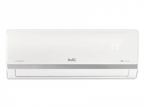 Сплит-система Ballu Bsdi-09Hn1_21Y Lagoon Dc Inverter
