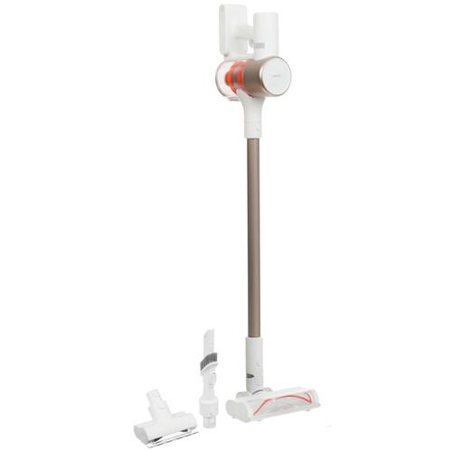 Пылесос  вертикальный  Xiaomi Vacuum Cleaner G9 Plus  белый