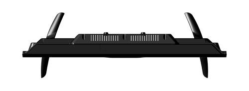 23.8" (60 см) LED-телевизор Asano 24LF7020T черный