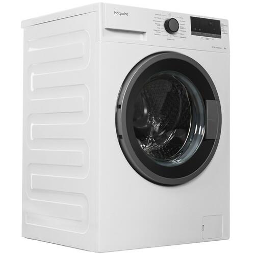 Стиральная машина Hotpoint WMHD 8482 белый