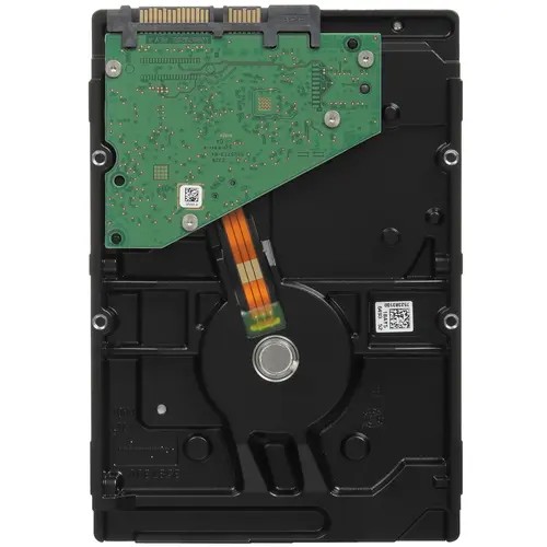 HDD Seagate SkyHawk ST2000VX016 SATA 2Tb 5400 rmp 6Gb/s 256Mb 1 year warranty (replacement ST2000VX008)