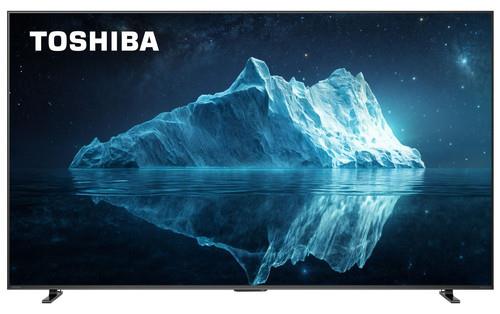 55" (139 см) Телевизор Toshiba 55Z670RE черный