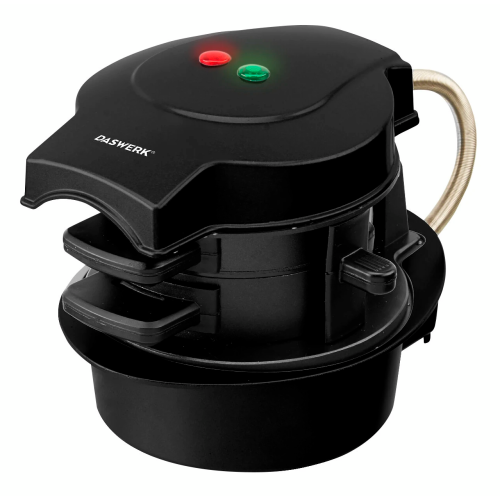 Бургерница-сендвичница DASWERK BM-1 (456333)