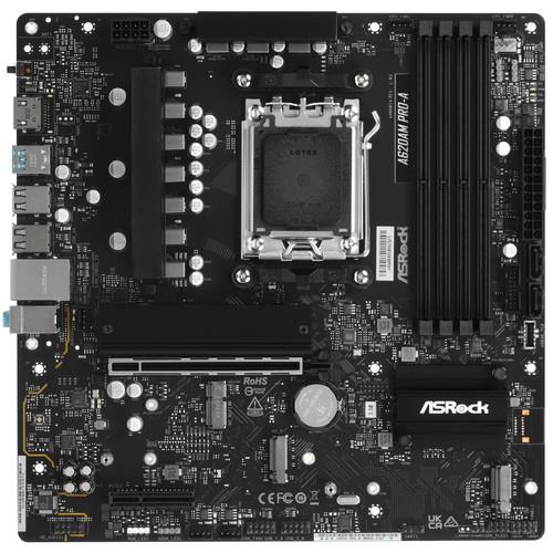 Материнская плата ASRock A620AM Pro-A