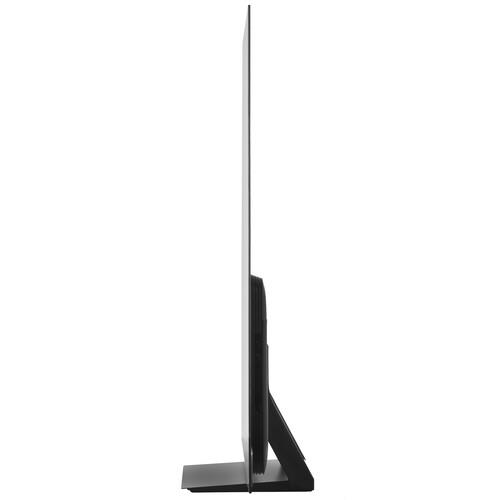 65" (163 см) OLED-телевизор Samsung QE65S90CAUXCE черный