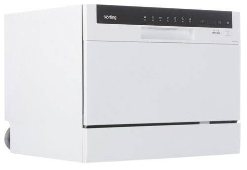 Посудомоечная машина Korting KDF 2050 W белый