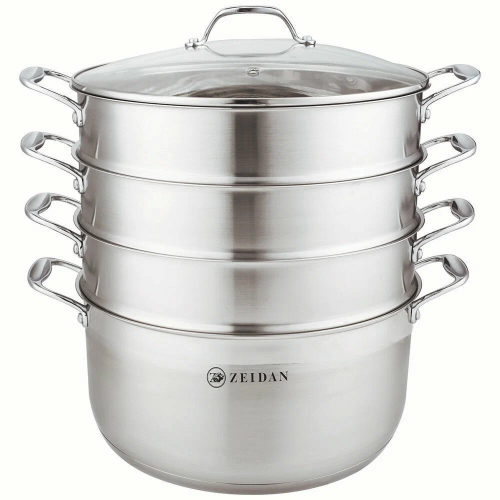 Мантоварка ZEIDAN Z-501102