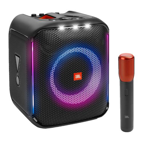 Портативная аудиосистема JBL Partybox Encore, черный