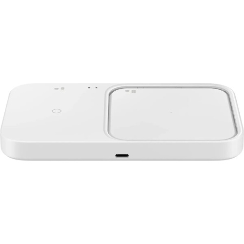 Беспроводное ЗУ Samsung EP-P5400BWEGEU 15W 2.77A (PD) USB-C Samsung белый