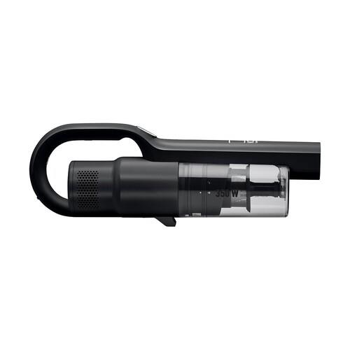 Пылесос  вертикальный  Polaris PVCS-2090  черный