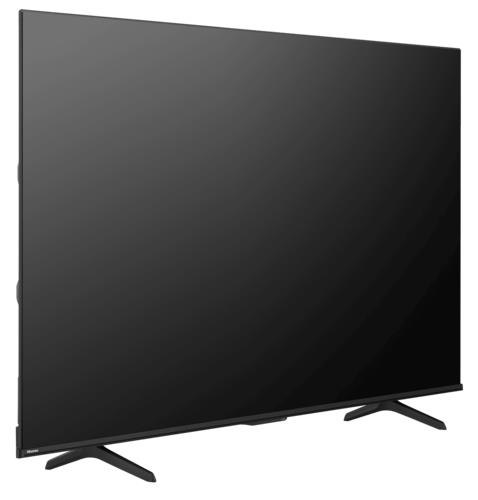85" (214 см) Телевизор Hisense 85E7Q PRO черный