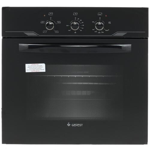 Газовый духовой шкаф Gefest ДГЭ 621-01