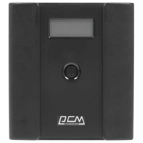 ИБП Powercom Raptor RPT-1500AP LCD
