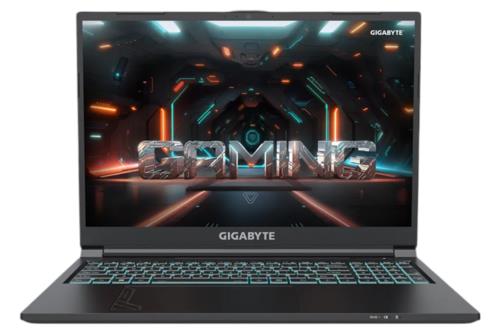 16" Ноутбук GIGABYTE G6 MF
