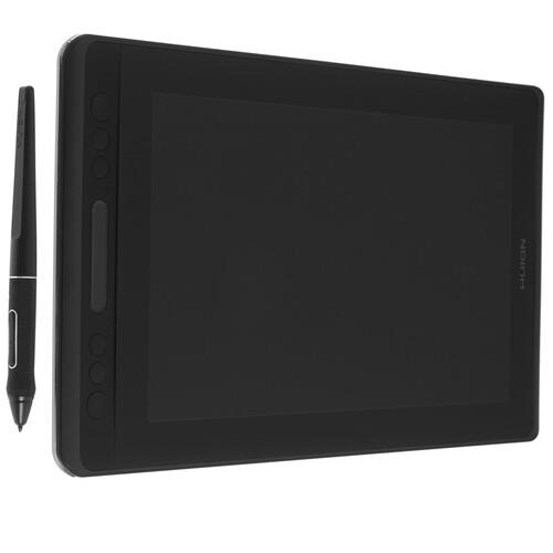Графический монитор HUION Kamvas Pro 13