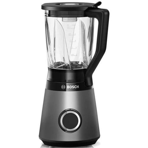 Блендер BOSCH MMB6172S серебристый