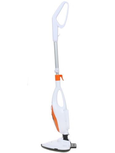 Пароочиститель Kitfort КТ-1004-3 белый