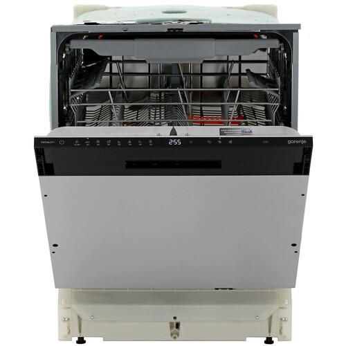 Встраиваемая посудомоечная машина Gorenje GV663D62