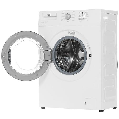 Стиральная машина Beko WRS54P1BSW белый