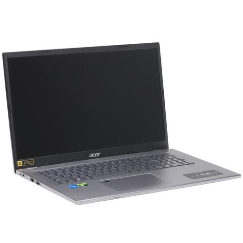 17.3" Ноутбук Acer Aspire 5 17 A517-58GM-5683 серый