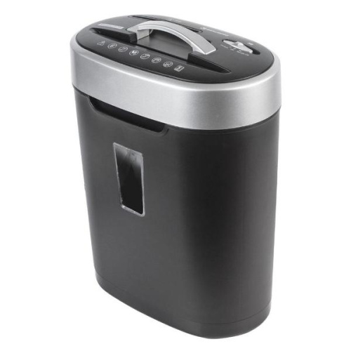 Шредер BRAUBERG S8 (530962)