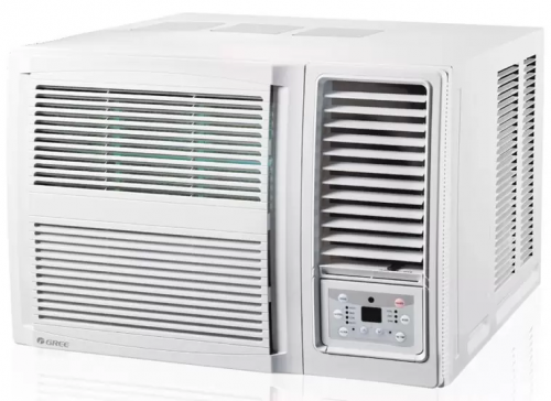 Оконный Кондиционер Gree Gjc05Bq-K3Nmnd1A Coolany Оконный Кондиционер Gree Gjc05Bq-K3Nmnd1A Coolany