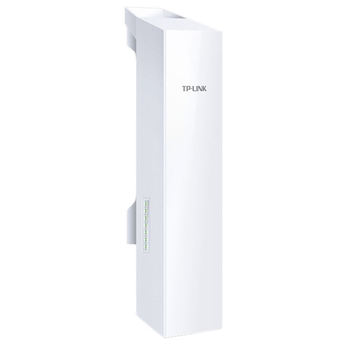 Точка доступа TP-Link CPE220 N300 Wi-Fi белый