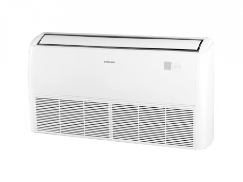 Напольно-потолочная сплит система Kentatsu KSHG140HFAN1/KSUTG140HFAN3