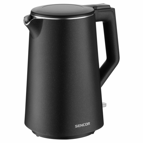 Электрочайник Sencor SWK 0551BK