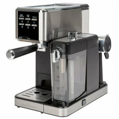 Кофеварка Proficook Pc-Es-Ka 1266