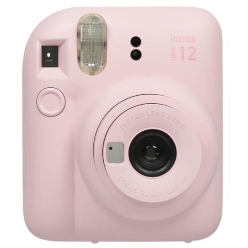 Фотоаппарат моментальной печати Fujifilm Instax mini 12