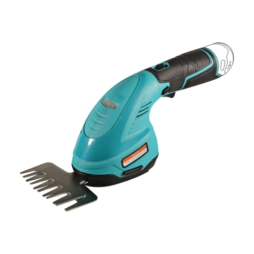 Кусторез аккумуляторный Sturm! CHT1201 без АКБ и ЗУ