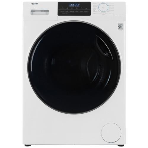 Стирально-сушильная машина Haier HWD80-BP14929A белый