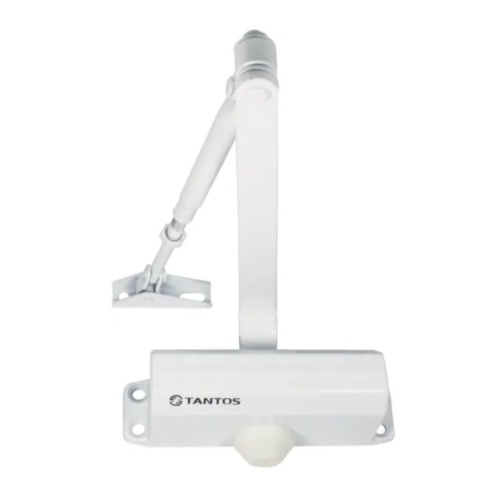 Доводчик двери Tantos TS-DC065 (00-00034168) 3 класс белый