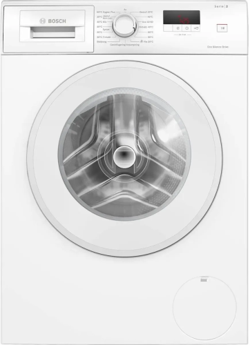 Стиральная машина Bosch WGE02400SN пан.англ