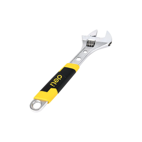 Ключ разводной Deli DL30112 0-36мм