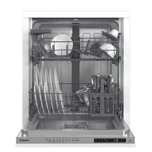 Встраиваемая посудомоечная машина Hotpoint HI 4C66