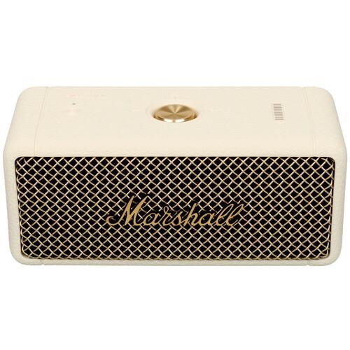 Портативная колонка Marshall Emberton 2, бежевый