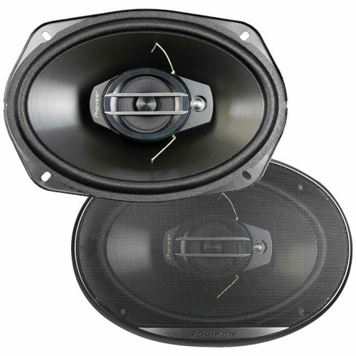 Колонки автомобильные Pioneer TS-G6930F
