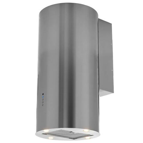 Вытяжка пристенная Akpo WK-10 Balmera WL серебристый