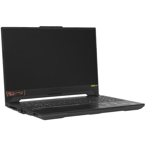 15.6" Ноутбук ASUS TUF Gaming F15 FX507VI-LP071 серый